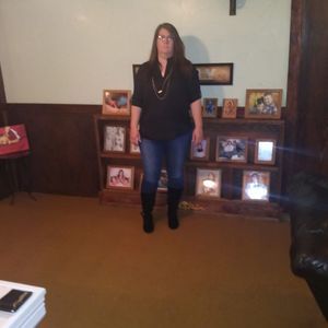 Meet your Posher, Roberta